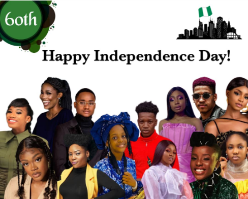 Nigeria At 60: Happy Independence Messages, Wishes & Quotes 