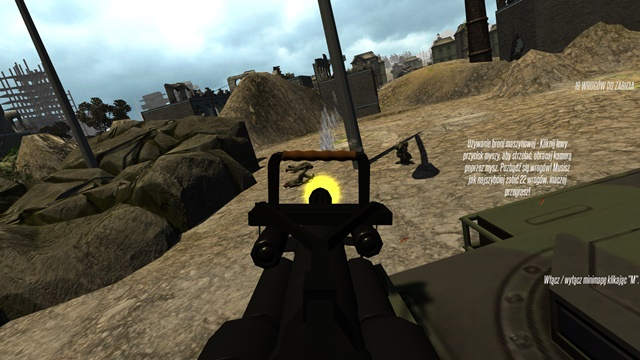 War Truck Simulator PC Full Español