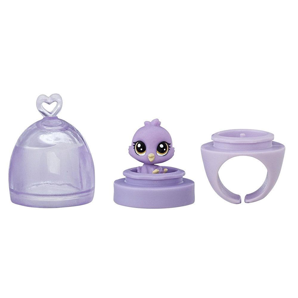 Littlest Pet Shop Sweetest blind bags, Littlest Pet Shop Wiki