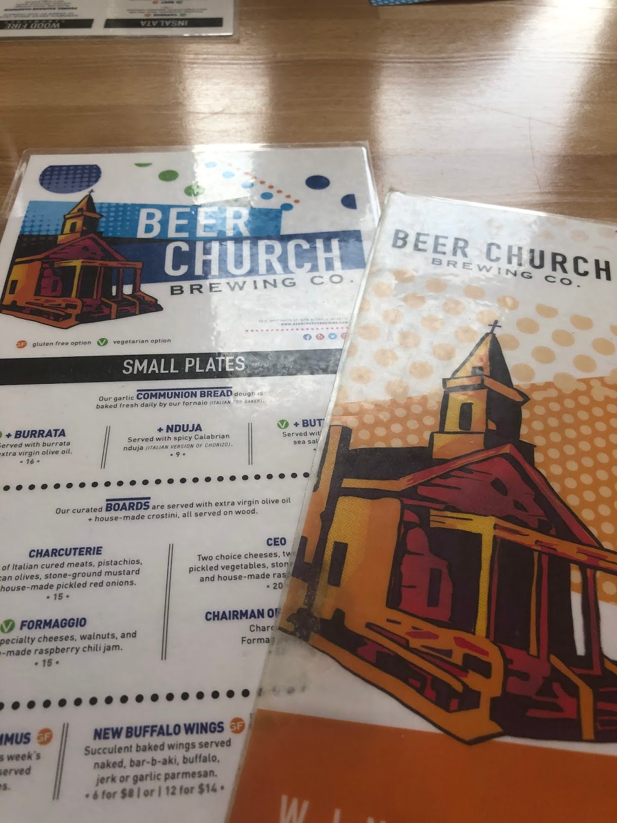 A Little Time and a Keyboard Unique Craft Beer Sampling Experience at