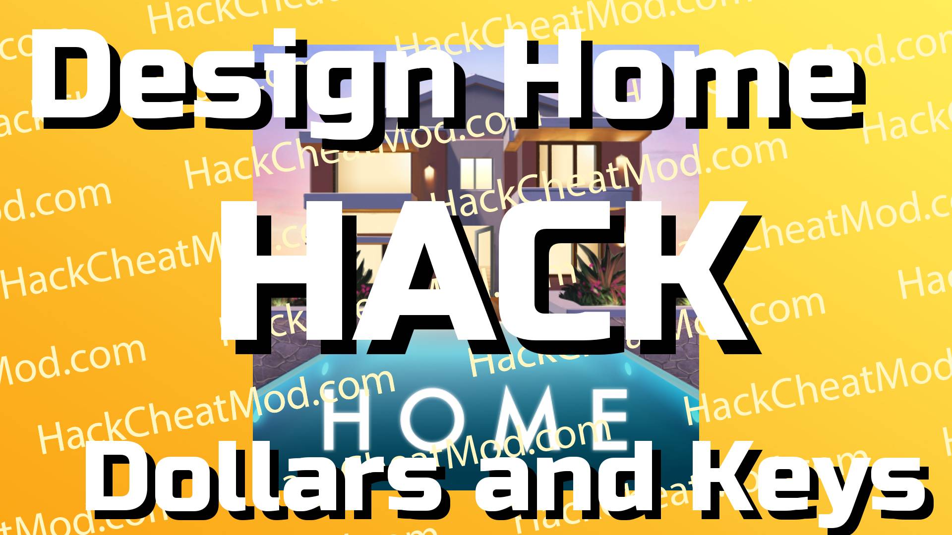 Home Design Cheats For Money How To Avoid Them?