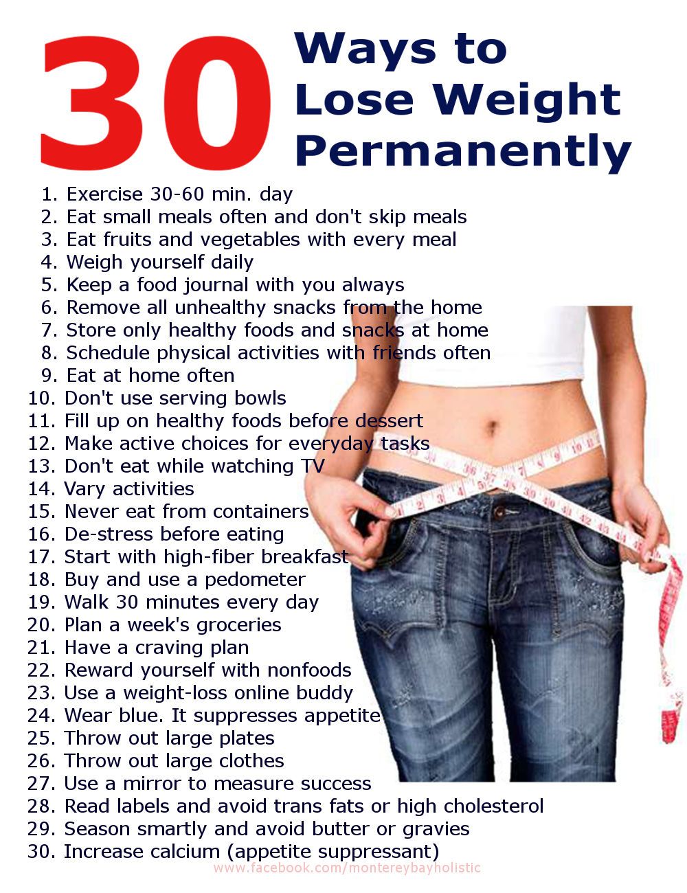 Weight Loss Tips For Women | Top 15 Nutritionist-Approved Weight Loss ...