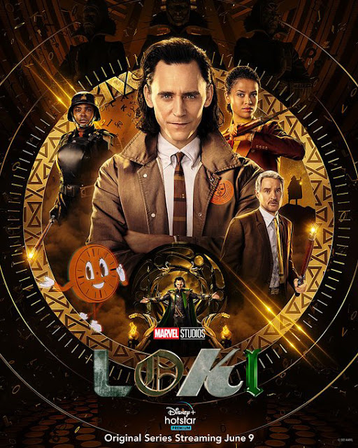 Loki Episode 1 download free