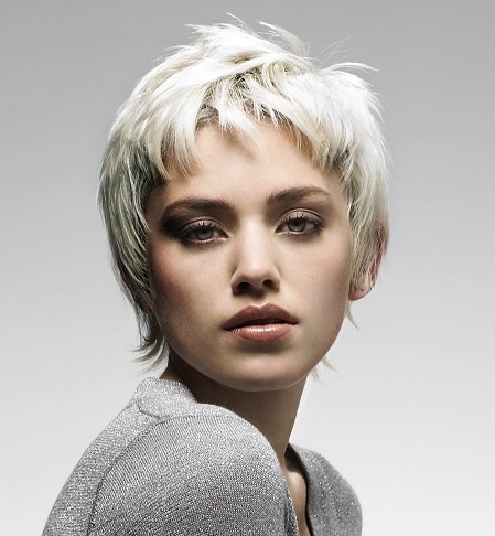 modern hairstyles for 2011