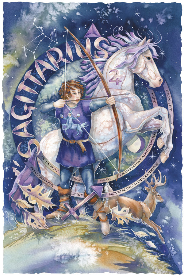 Sagittarius Horoscope for July 11, 2021 Sunday