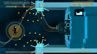 Bittrip Fate Game Screenshot 1