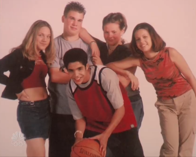 Big Bammy's Blog BBB NEWS Drake Reunites With ‘Degrassi’ Girlfriend
