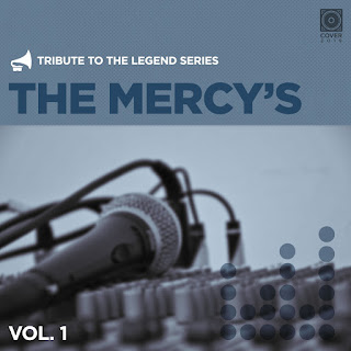 The Mercy's - Tribute To The Legend Series, Vol.1 (2019) The Mercy's - Tribute To The Legend Series, Vol.1 on iTunes