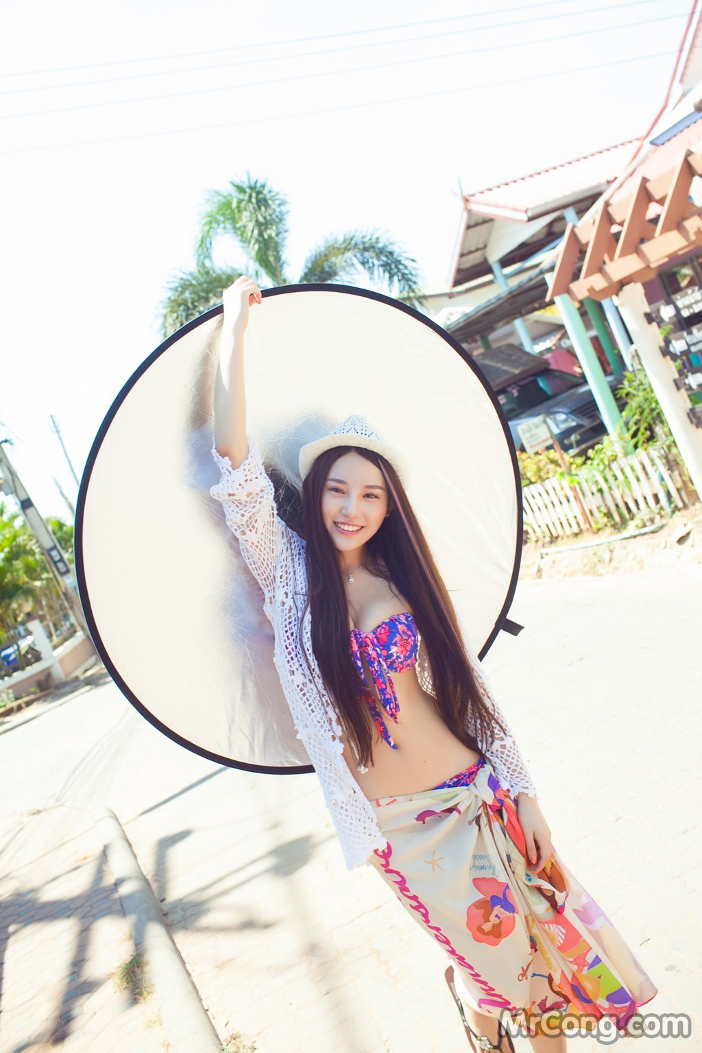 TGOD 2014-08-30: Model Lynn (刘 奕宁) (59 photos) photo 1-19