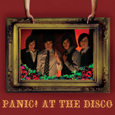 Panic at the Disco, Live Session, iTunes Exclusive, 2006, A Fever You Can't Sweat Out, emo, Ryan Ross, concert