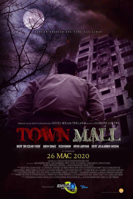 filem Town Mall