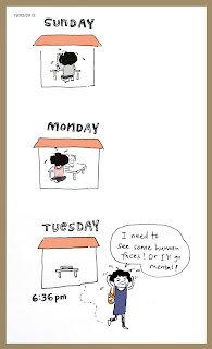 ah loo: LUNAR NEW YEAR DAY 10