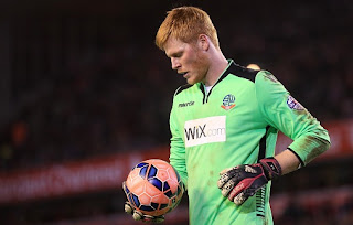 Liverpool sign goalkeeper Adam Bogdan