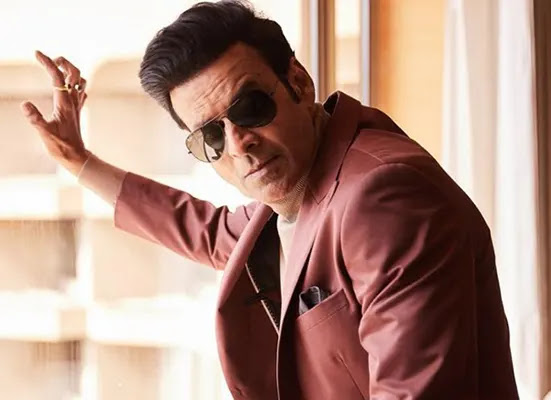 Net Worth of Manoj Bajpayee