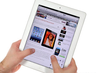 daftar harga apple Ipad 3 Wi-Fi terbaru