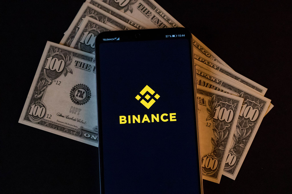 A Simple Guide How to Buy Crypto in Binance(BASIC)for Beginners