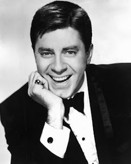... do Jerry Lewis