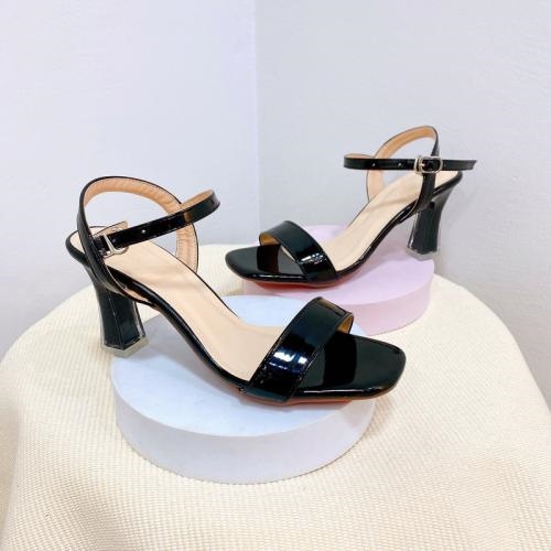 Sandal cực kì Xinh 13 f2c0da179 0c35 429d bcd6