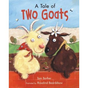 นิทานภาษาอังกฤษแปลไทย (FUNNY FABLES): นิทานอีสปเรื่อง แพะสองตัว (The ... นิทานภาษาอังกฤษแปลไทย (Funny Fables): นิทานอีสปเรื่อง แพะสองตัว (The ...