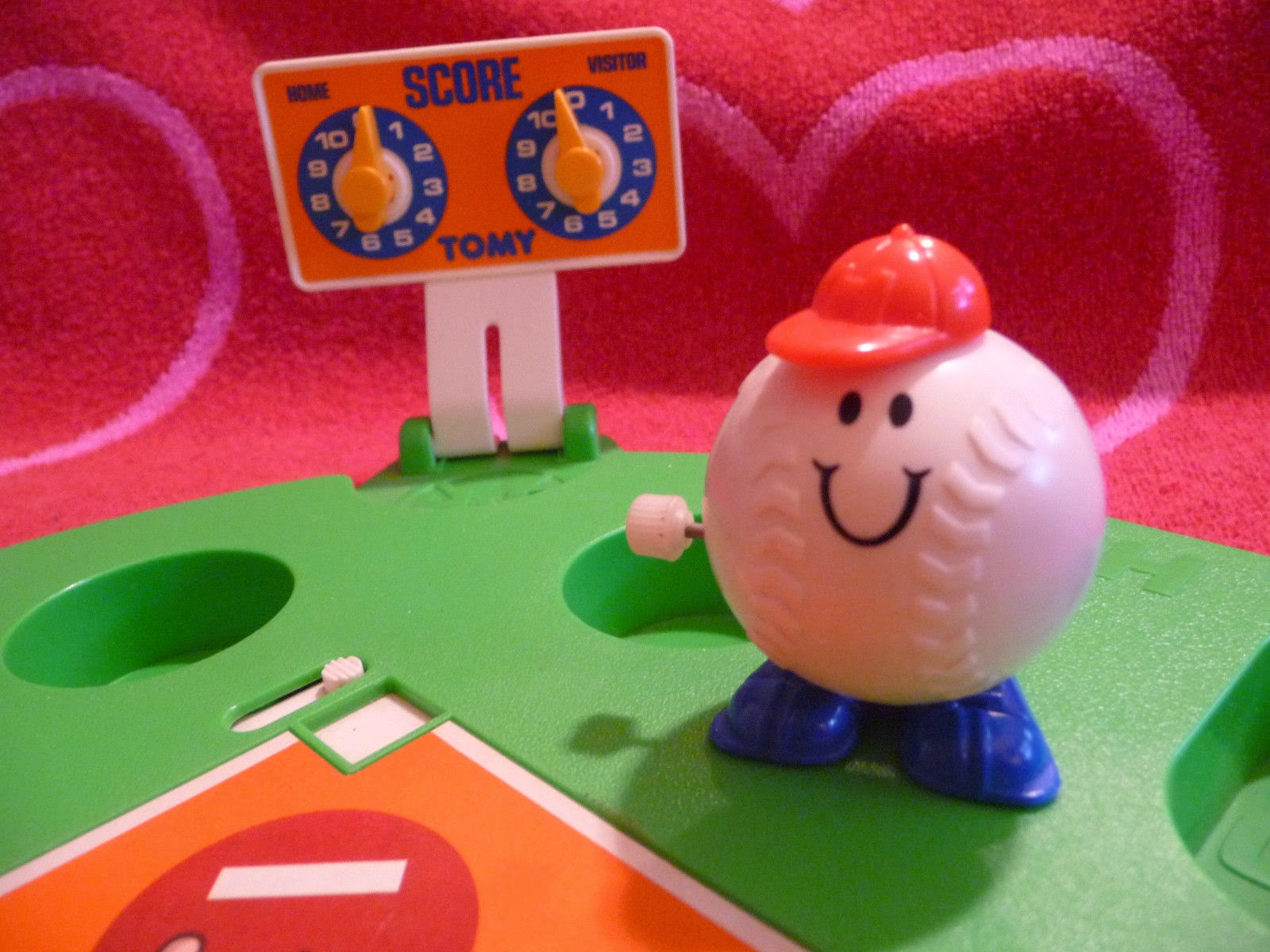 Cooltura retro. La mejor forma de (re)vivir los ochentas. Homerun Homer