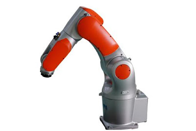  Robotic Arm Manufacturers 