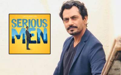 Serious Men (2020) Hindi Dubbed Tamil Telugu Movie 480p