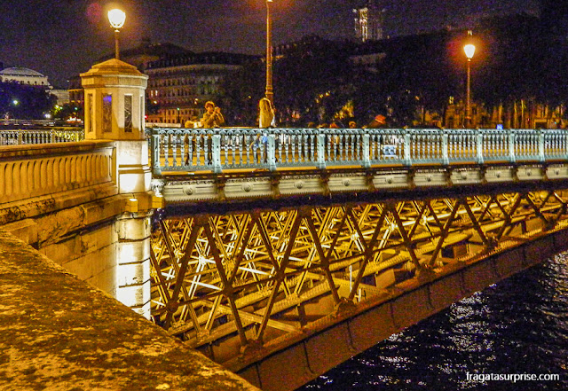 Ponte de Paris 
