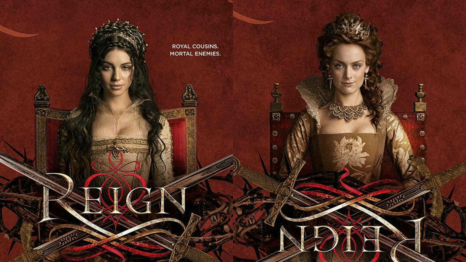 Reign season 4 download free full episodes - SuperLoadme