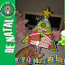 Lembrancinha de natal para educação infantil