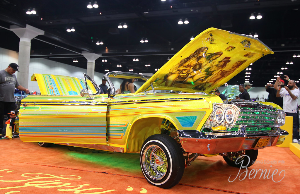 Car Show Bernie Bernie's Car Show Coverage Photos from the 2019