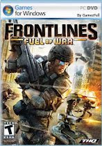 Descargar Frontlines Fuel of War MULTi7-ElAmigos para 
    PC Windows en Español es un juego de Accion desarrollado por Kaos Studios