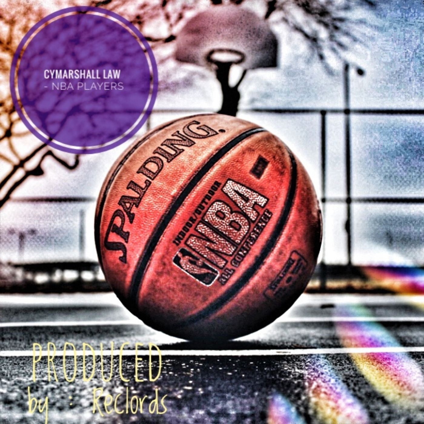 слушать нба