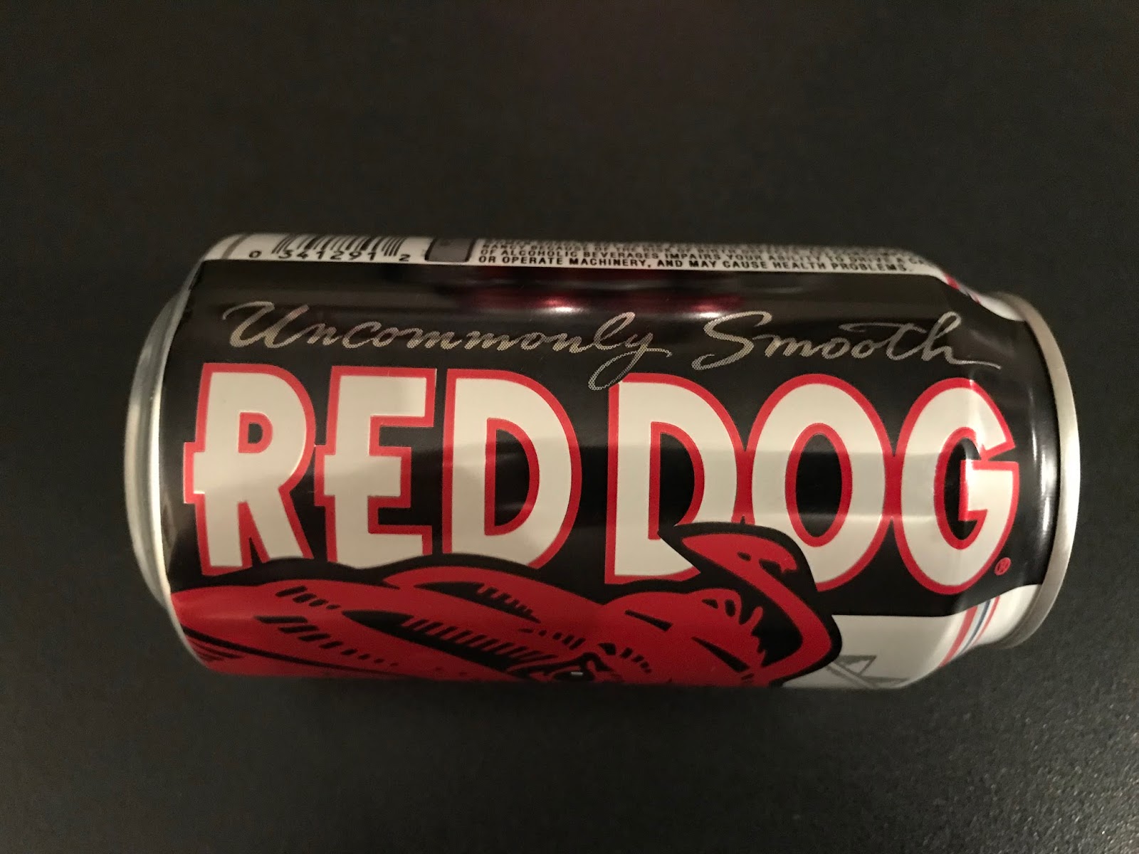Is Red Dog Beer Still Produced