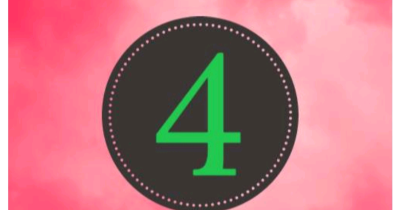 Ketahui Ini Ramalan Karakter Cinta Dan Prediksi Keberuntungan Kamu Berdasarkan Angka Tanggal Lahirmu 4 Webbudi Com