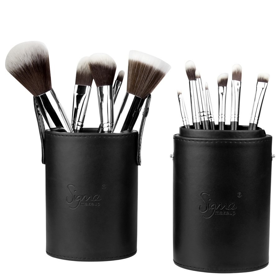 Litchi BeautyStreet: Sigma Brushes