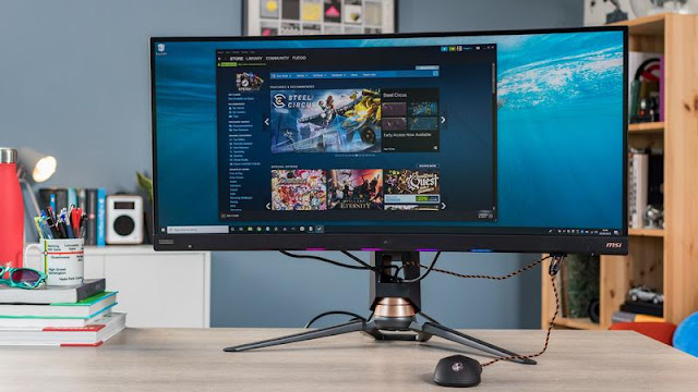 Best Gaming Monitor For 2021