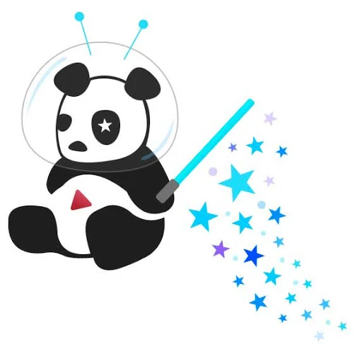 Activar Cosmic Panda en Youtube
