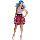 Monster High Rubie's Ghoulia Yelps Outfit Child Costume
