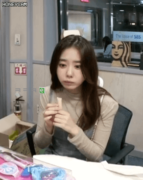 기쁘다 9주 오셨네 김소혜   배텐