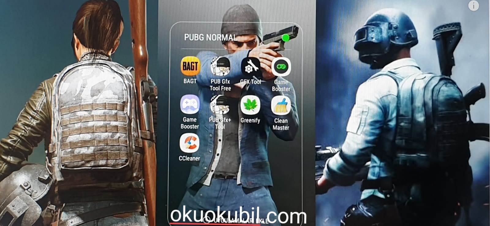 Pubg Mobile 60 Fps Ozelligi Nasil Acilir Tencent Emulator Kasma Sorunu Yeni Anlatim Nisan 2019