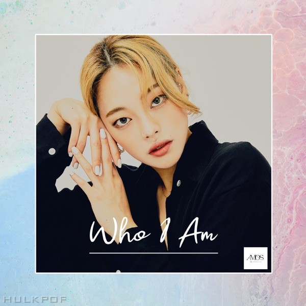 Kim Yeongyeong – Who I Am – Single