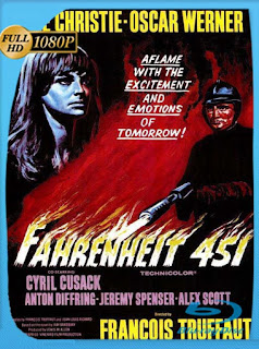 Fahrenheit 451 (1966) HD [1080p] Latino [GoogleDrive] SXGO