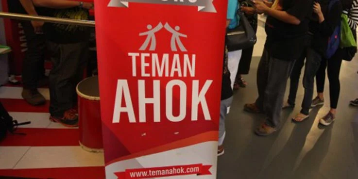 Teman Ahok