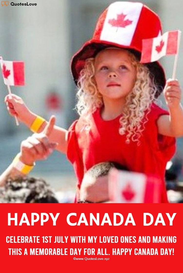 Canada Day Images, Pictures, Posters & Wallpaper