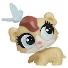 Littlest Pet Shop Pet Pawsabilities Harris Faulkner (#3665) Pet