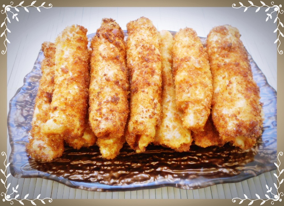 HANİFE PRATİK BÖREK