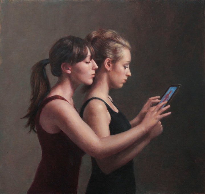 Harry Holland. Популярный художник 18 Harry Holland. Популярный художник 17