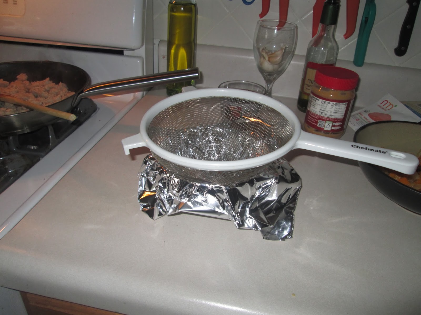 Midnight Mindness How to Throw Away Grease