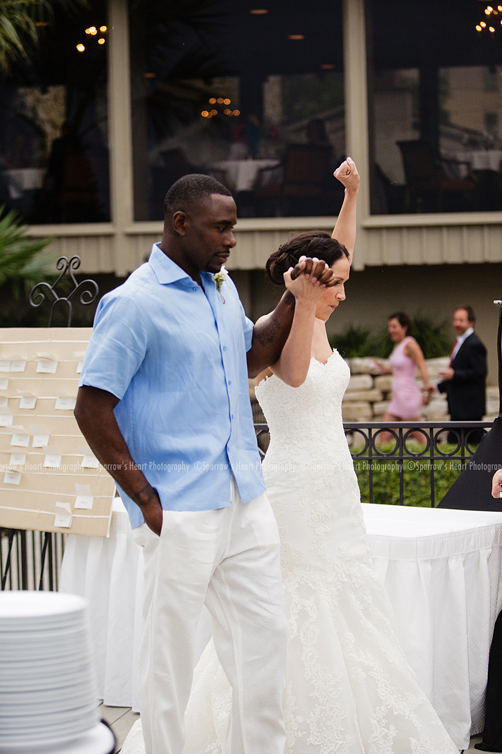 Horseshoe Bay Wedding Photographer Jenni and Andre