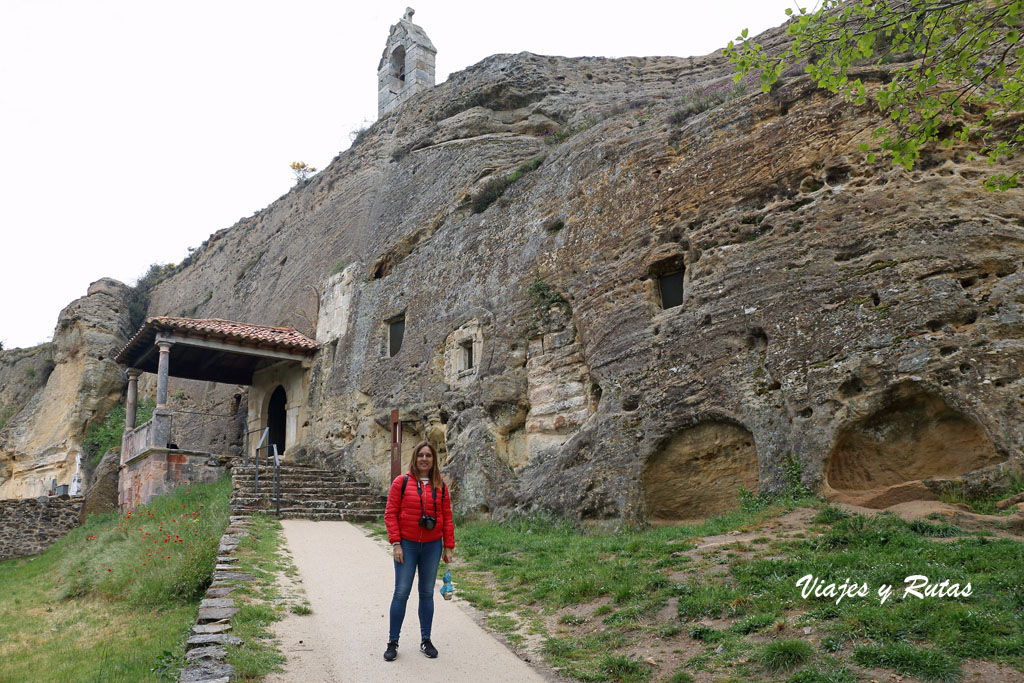 Iglesia de Olleros de Pisuerga